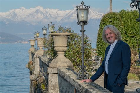 James May: Our Man in Italy: all we know about the .